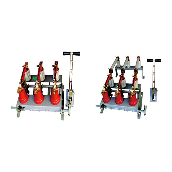 FN3-12(R/S)戶內(nèi)高壓負荷開關(guān)