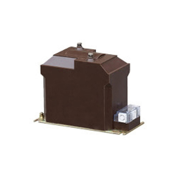 JDZ10(RZL)-10A、B電壓互感器