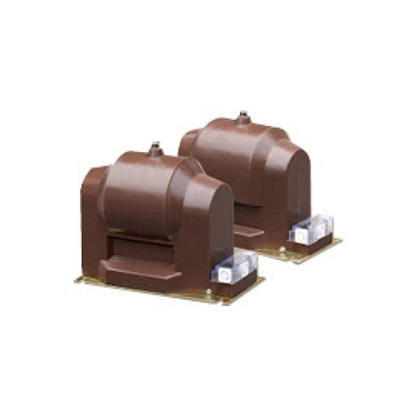 JDZX9-10Q1、Q2、Q3(半絕緣)電壓互感器